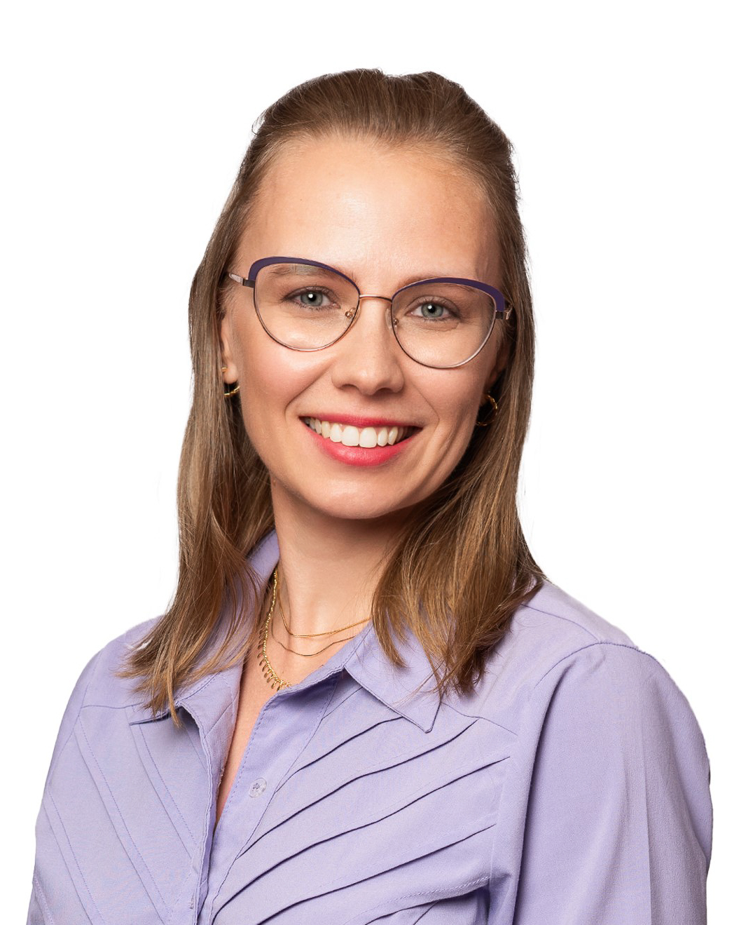 Photo of Debora Hubner Pereira